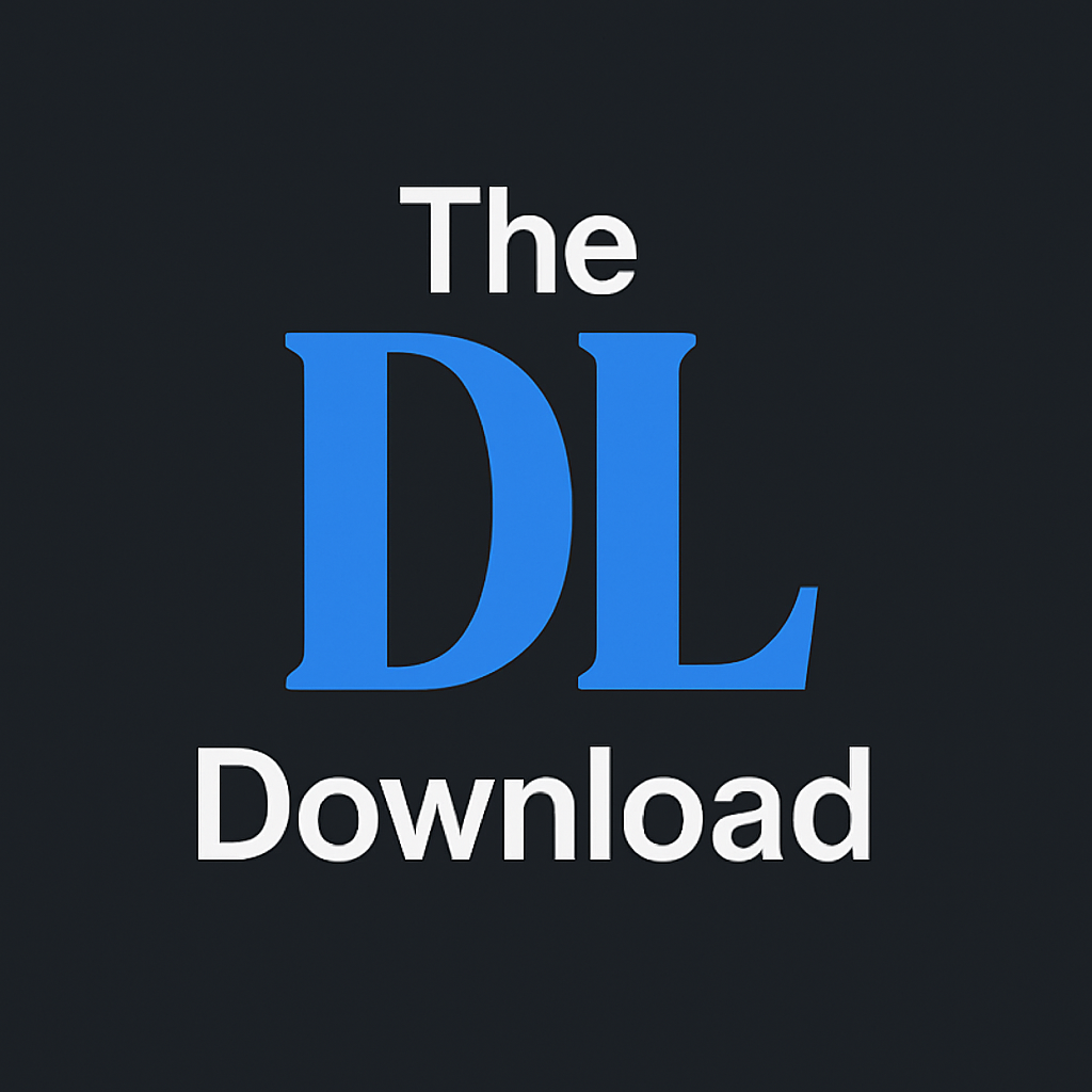 The Download